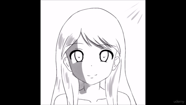 Le Pack "Dessiner façon Manga / le dessin numérique" – Screenshot 3