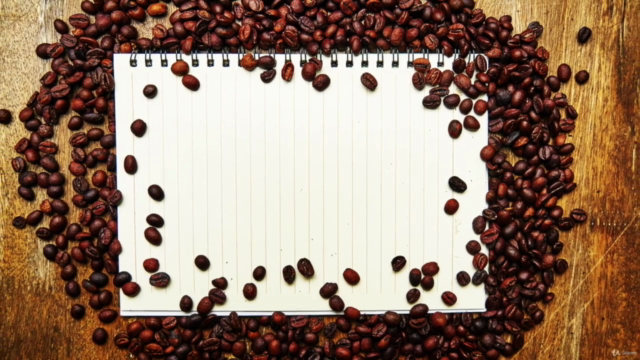 Introdução ao Café 2.0 – Screenshot 1