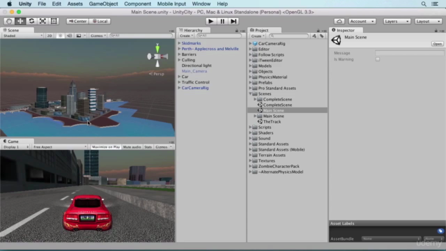 The Complete Unity VR Developer Course - Screenshot_04