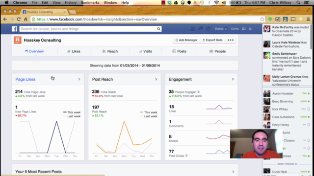 The Basics of Facebook Analytics  - Screenshot_01