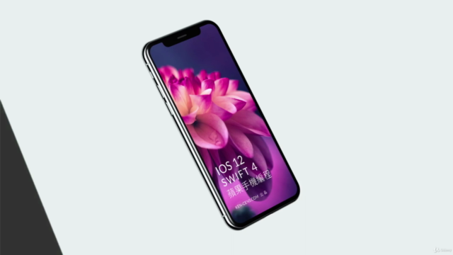 (Ken Cen出品)蘋果手機編程(V2.0) - 使用IOS12 & Swift4 - 編寫19個真實程式 – Screenshot 1