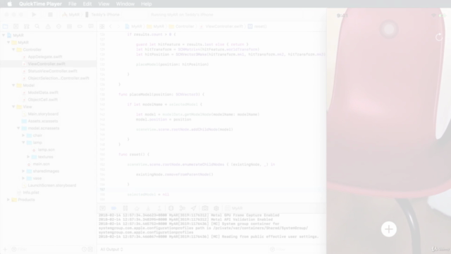 (Ken Cen出品)蘋果手機編程(V2.0) - 使用IOS12 & Swift4 - 編寫19個真實程式 – Screenshot 3