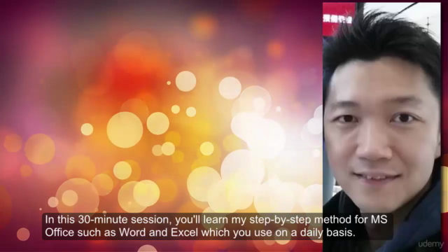 Awesome MS Office Tips You Must Know to Thrive @ Workplace – Screenshot 1