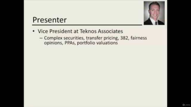 409A Valuations-Why They’re Necessary, How They’re Performed – Screenshot 1