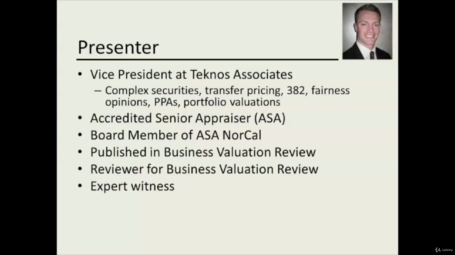 409A Valuations-Why They’re Necessary, How They’re Performed – Screenshot 2