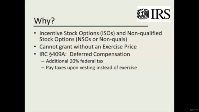 409A Valuations-Why They’re Necessary, How They’re Performed – Screenshot 4