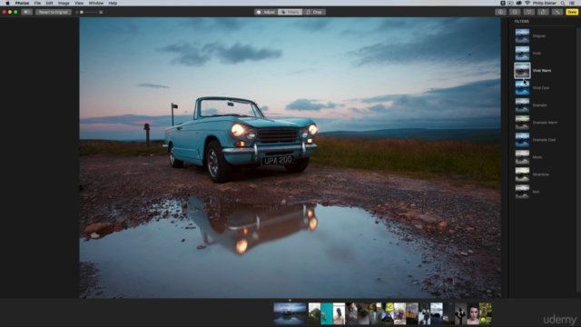 Mac Photos: Photo Editing, Organizing & Sharing on Mac – Screenshot 2