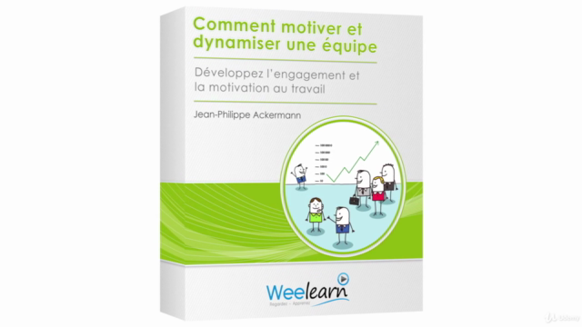 Comment motiver et dynamiser une équipe - J-P Ackermann – Screenshot 4