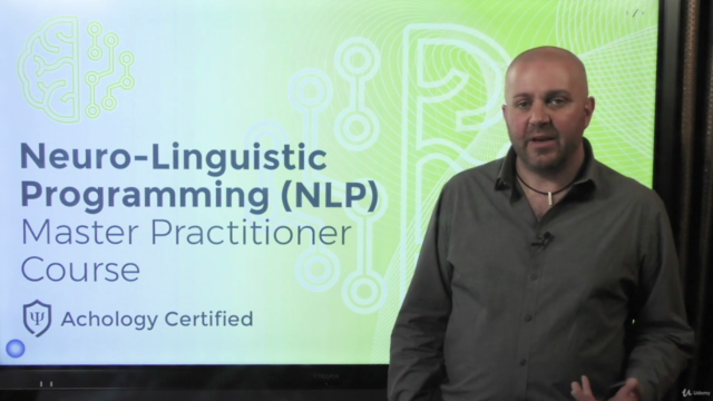 Neuro-Linguistic Programming Master Practitioner (Advanced) – Screenshot 3