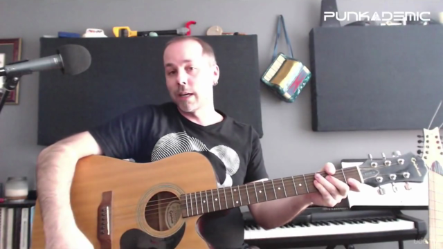 How To Play Guitar: 3 Minutes Daily Lessons – Screenshot 1