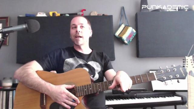 How To Play Guitar: 3 Minutes Daily Lessons – Screenshot 2