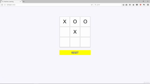 강화학습 기초 – Screenshot 1