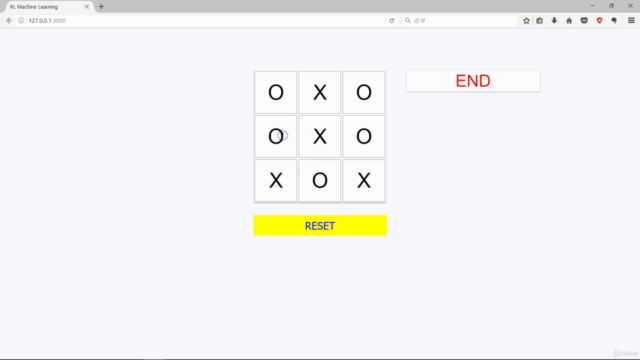 강화학습 기초 – Screenshot 3