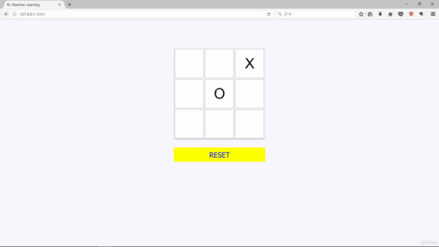 강화학습 기초 – Screenshot 4