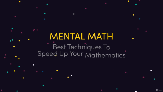 Mental Math - Best Techniques To Speed Up Your Mathematics – Screenshot 4