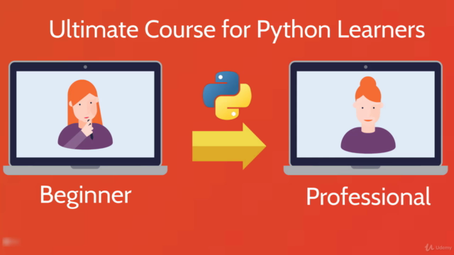 Complete Python 3 Masterclass Journey – Screenshot 1