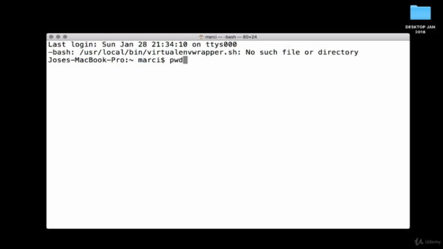 Complete Python 3 Masterclass Journey – Screenshot 3