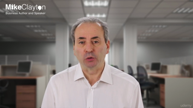 Conflict Management at Work: Real World Strategies & Tools – Screenshot 3