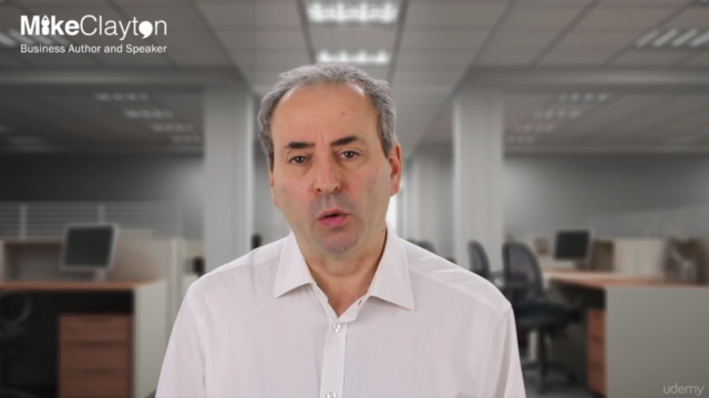 Conflict Management at Work: Real World Strategies & Tools – Screenshot 4