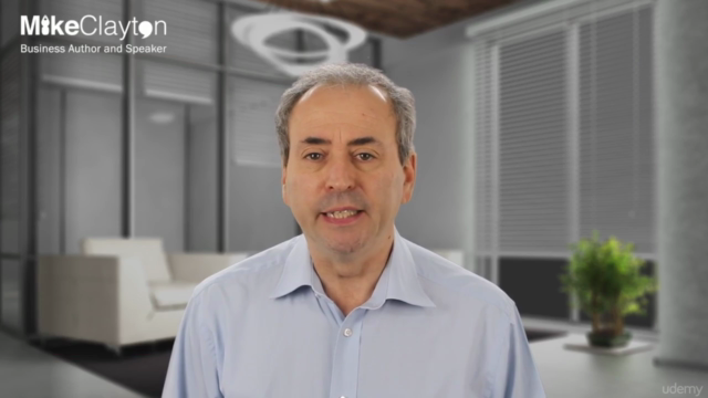 Change Management: Real World Strategies & Tools – Screenshot 1
