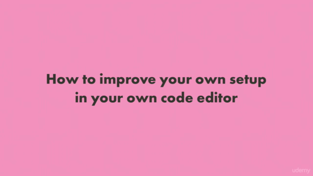 Customizing Sublime Text: Build Your Perfect Code Editor – Screenshot 3
