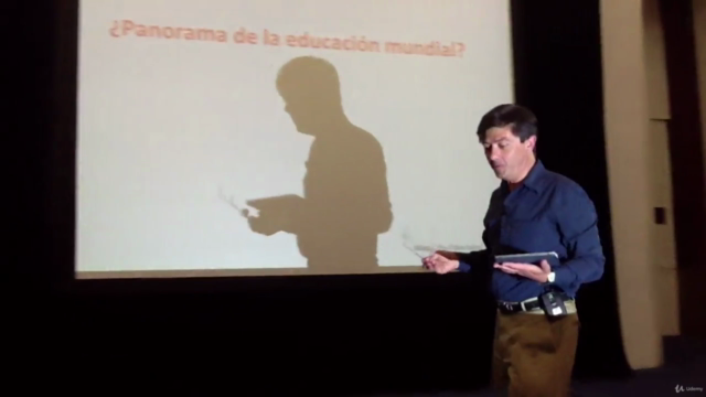 Cómo es la Mejor Educación en el Mundo – Screenshot 2