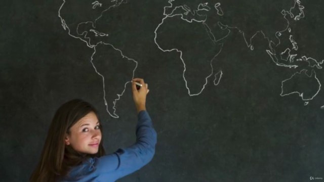 Cómo es la Mejor Educación en el Mundo – Screenshot 3