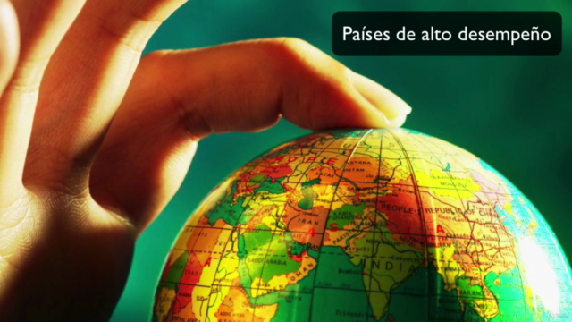 Cómo es la Mejor Educación en el Mundo – Screenshot 4