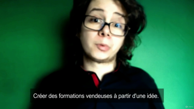 Comment gagner 100€/mois en enseignant sur internet – Screenshot 4