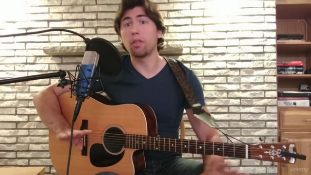Ten Essential Skills for Guitar Players – Screenshot 1