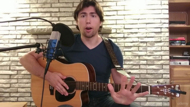 Ten Essential Skills for Guitar Players – Screenshot 2