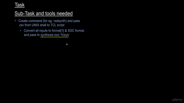 VSD - TCL programming - From novice to expert - Part 2 – Screenshot 1