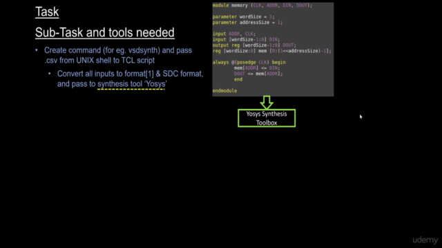 VSD - TCL programming - From novice to expert - Part 2 – Screenshot 2