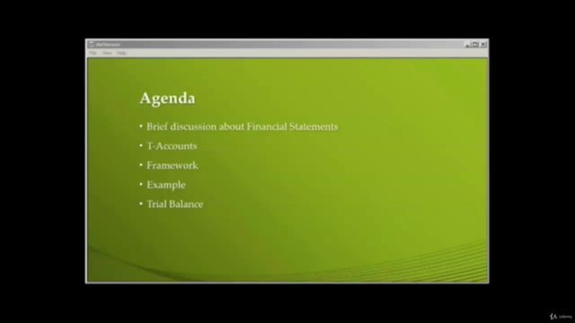Accounting Review: The Basics of Debits and Credits - Screenshot_03