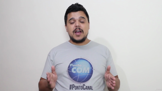 Curso de Bootstrap - Completo, Prático e Responsivo – Screenshot 1