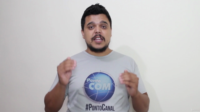 Curso de Bootstrap - Completo, Prático e Responsivo – Screenshot 2