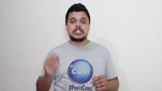 Curso de Bootstrap - Completo, Prático e Responsivo – Screenshot 3