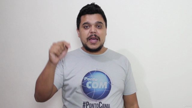Curso de Bootstrap - Completo, Prático e Responsivo – Screenshot 4