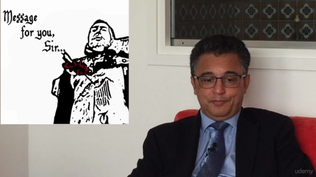 Comment améliorer sa performance commerciale - Eric Vérin – Screenshot 2