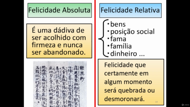O propósito da vida ensinado no Budismo – Screenshot 4