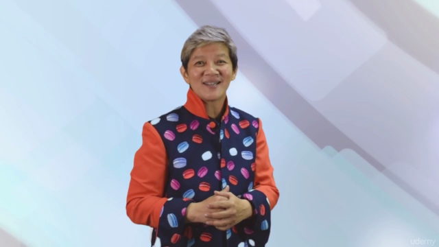 Elim Chew: The Social Entrepreneur's Journey – Screenshot 2