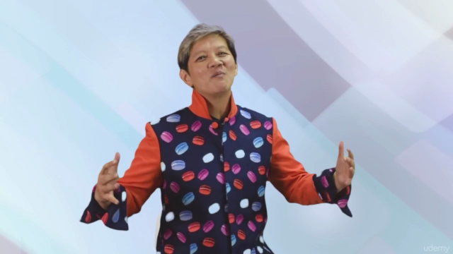 Elim Chew: The Social Entrepreneur's Journey – Screenshot 3