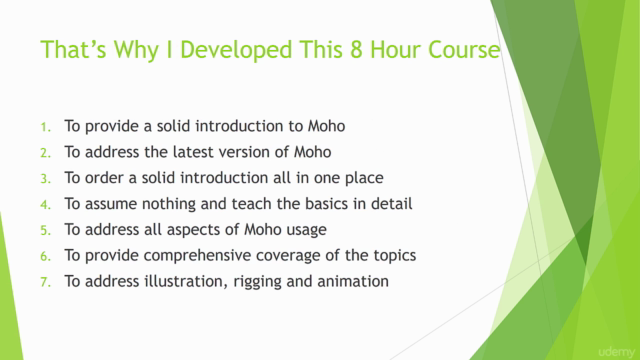 Moho: 2D Illustration, Rigging and Animation with Moho Pro - Screenshot_02