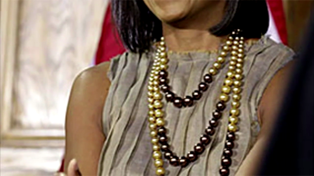 Professional Pearl and Bead Stringing – Screenshot 2