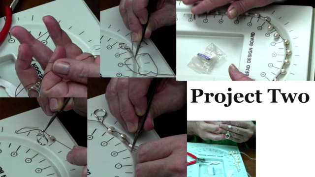 Professional Pearl and Bead Stringing – Screenshot 4
