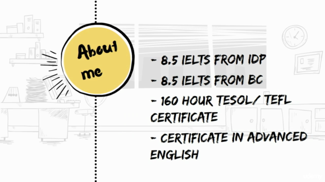 Succeed in IELTS Writing Task 2 – Screenshot 1