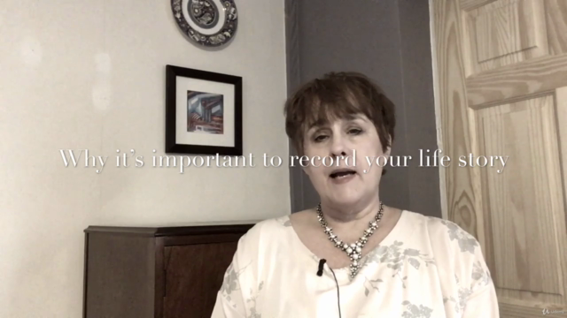 7 Great ways to Write Life Stories – Screenshot 1