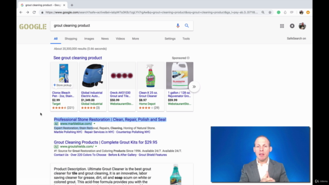 Ecommerce PPC Ads 2024: Google Shopping & Merchant Center – Screenshot 4