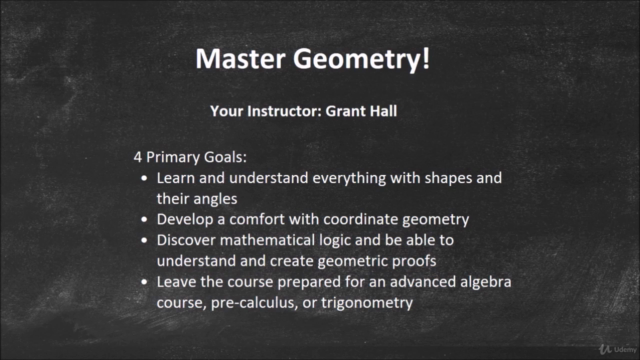 Master Geometry: Full Curriculum with Practice – Screenshot 3