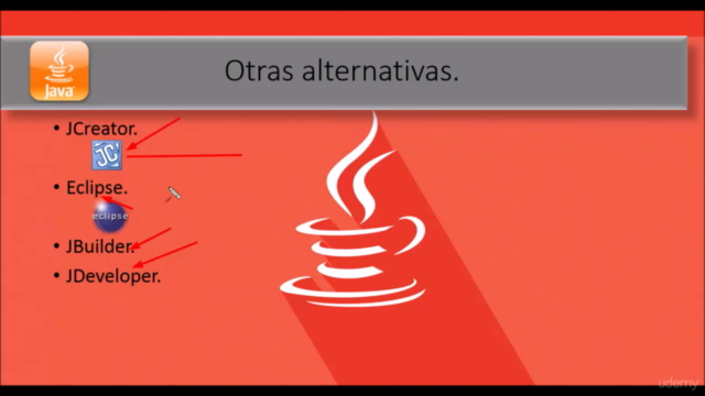 Java Básico desde Cero - Screenshot_02